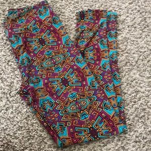 Lularoe Leggings